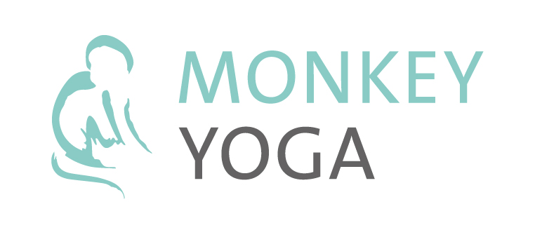 Monkey Yoga