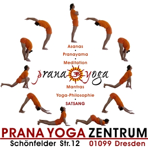 Prana Yoga Zentrum