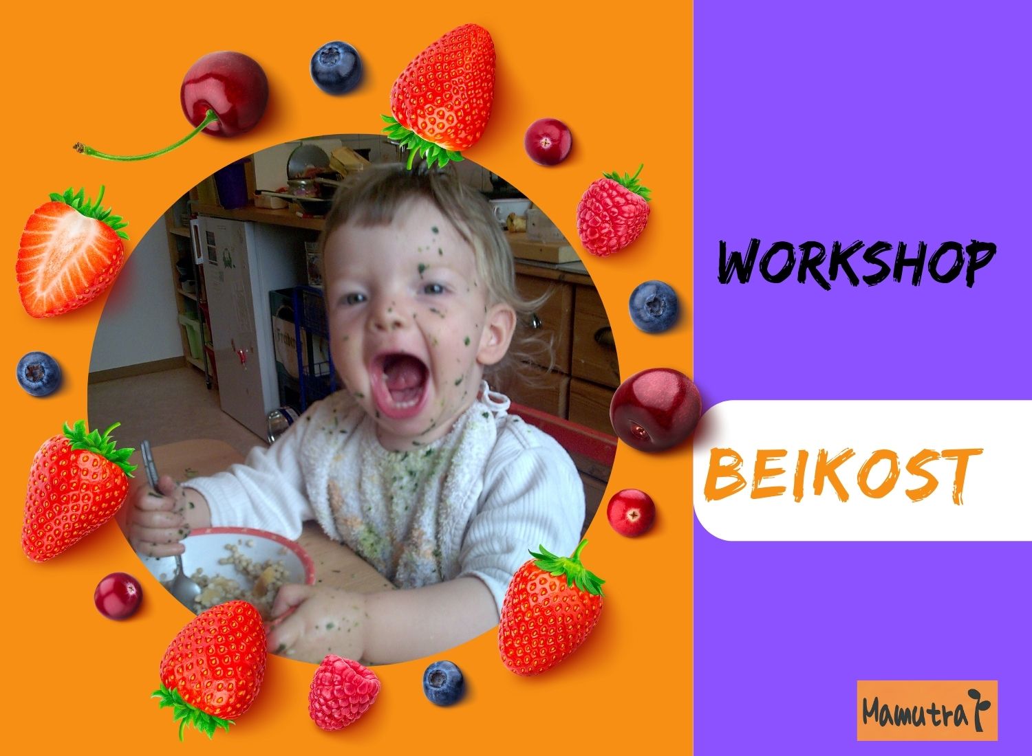 Workshop Beikost