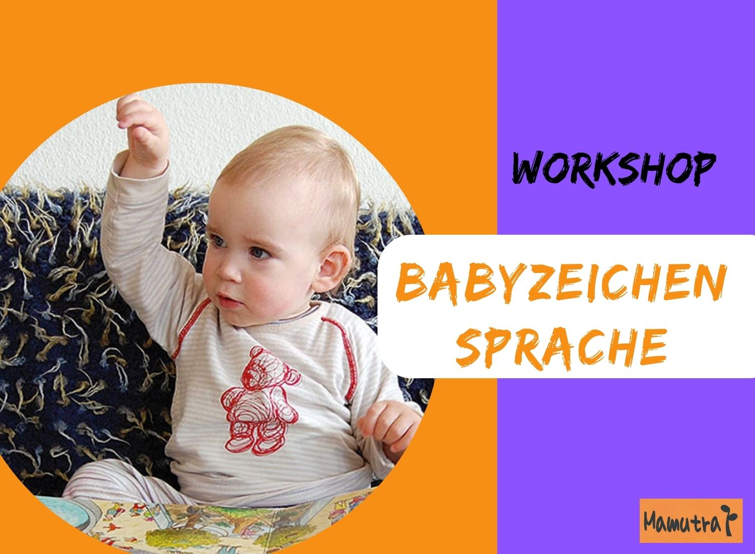 Babyzeichensprache