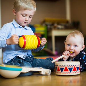 MEKi 2 - Musikal. Eltern-Baby-Gruppe