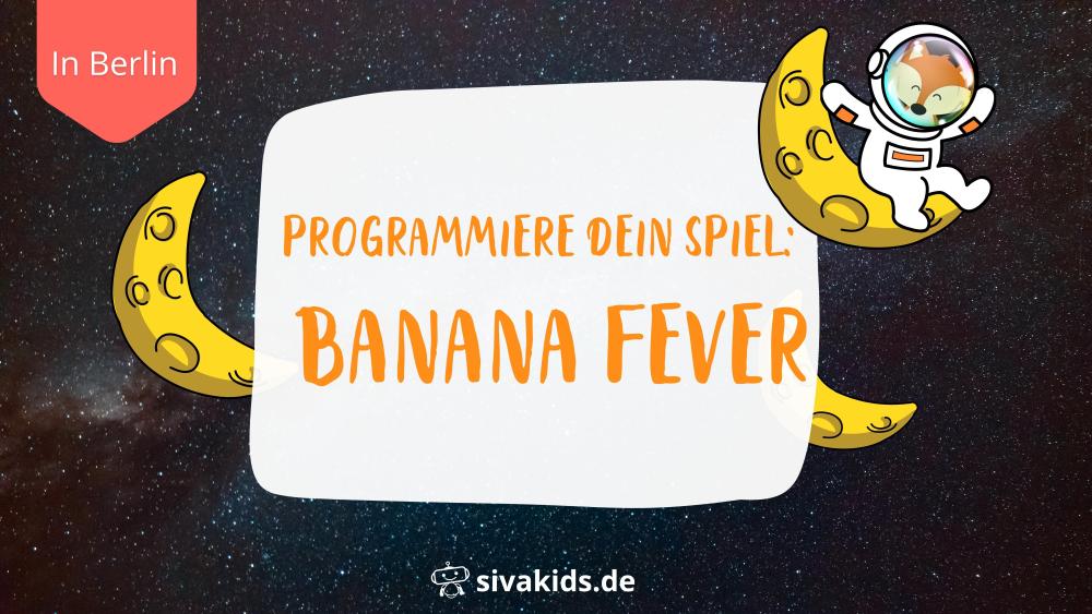 Programmiere Dein Spiel in Scratch