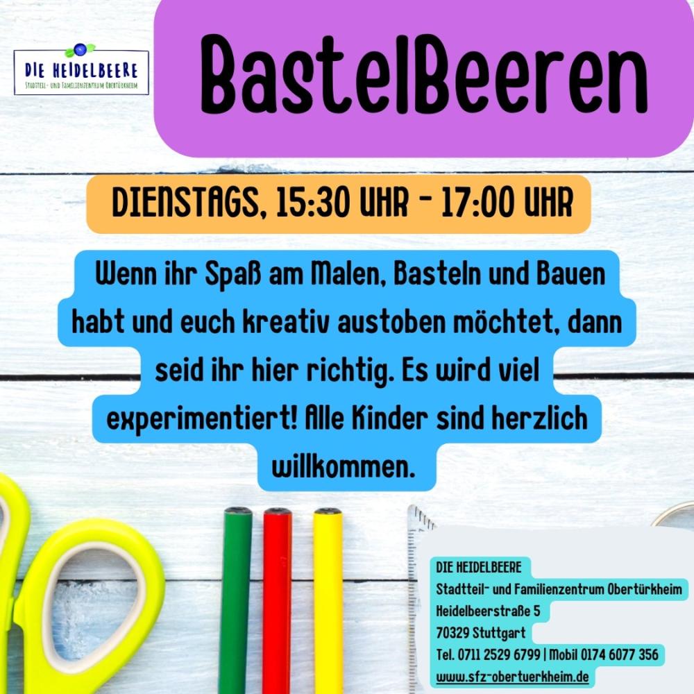 BastelBeeren