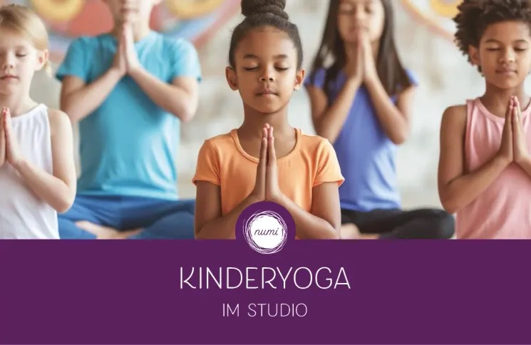 Kinderyoga