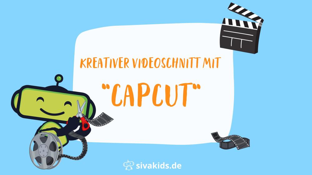 Kreativer Videoschnitt