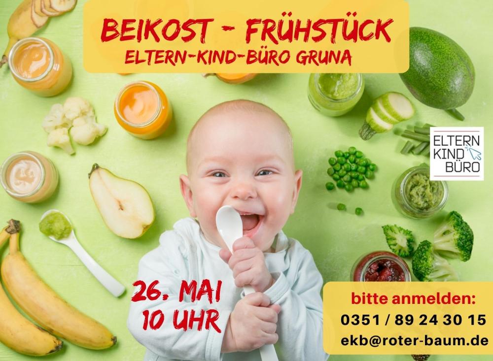 Beikostfrühstück