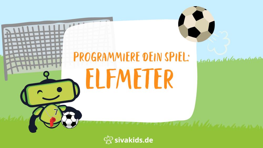 Programmiere Dein Spiel in Scratch –