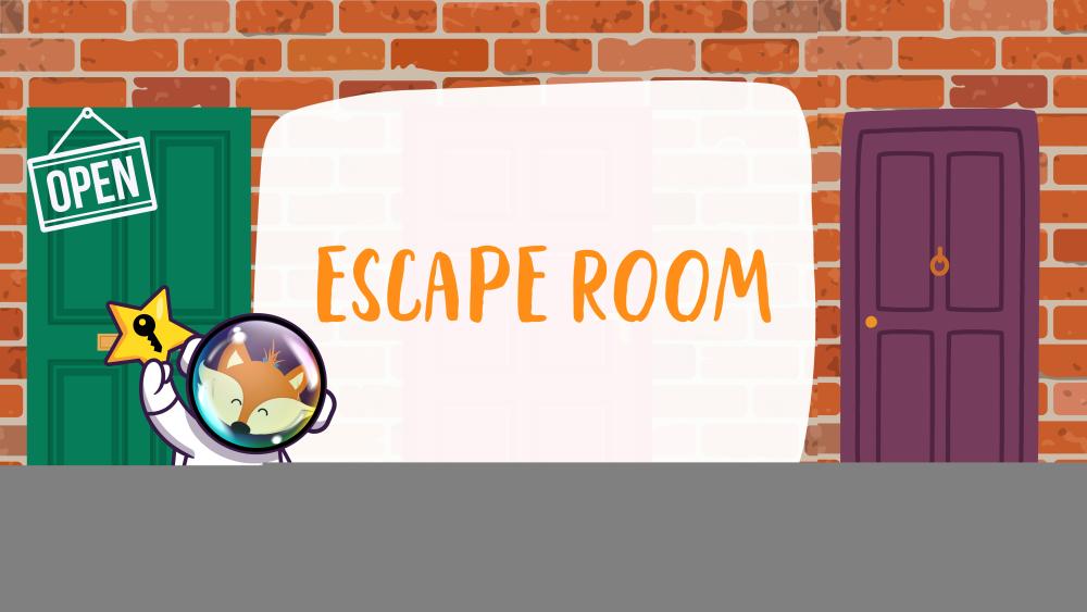 Escape Room