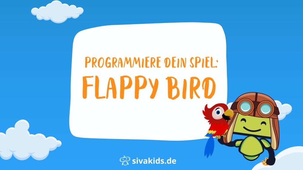 Programmiere Dein Spiel in Scratch