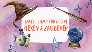 Online Bastel-Camp