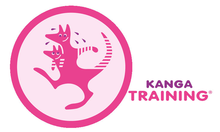 Online - Kangatraining