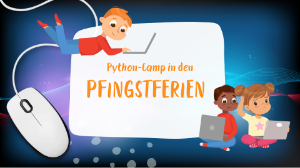 Online Python-Feriencamp