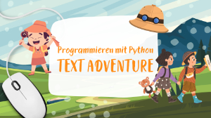 Programmieren mit Python