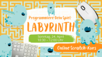 „Das Labyrinth“