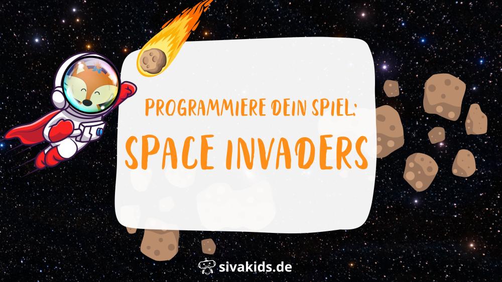 Space Invaders