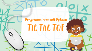 Programmieren mit Python