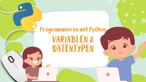 Programmieren mit Python