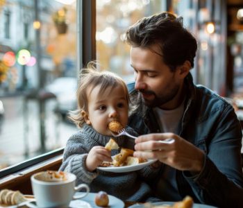 Kinderfreundliche Gastro in Stuttgart