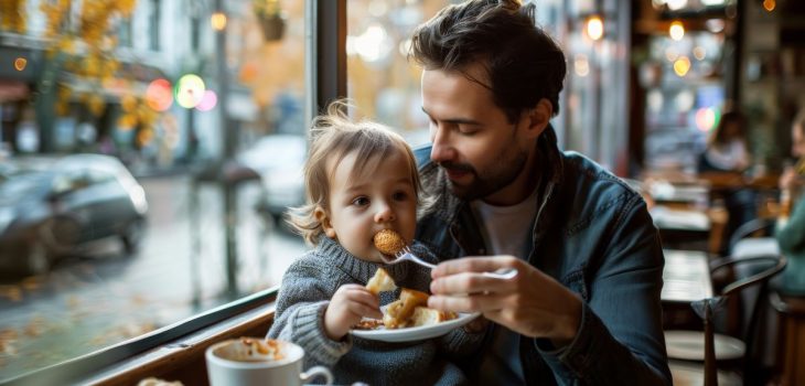 Kinderfreundliche Gastro in Stuttgart