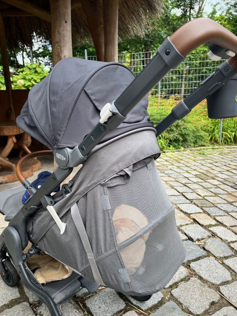 ergobaby Metro+ Mash-Einsatz