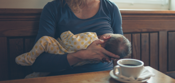 Still und Babycafé