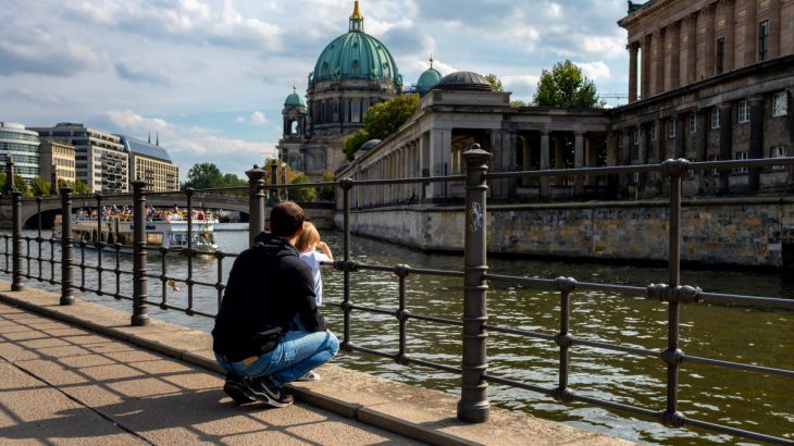 Familienaktivitäten in Berlin