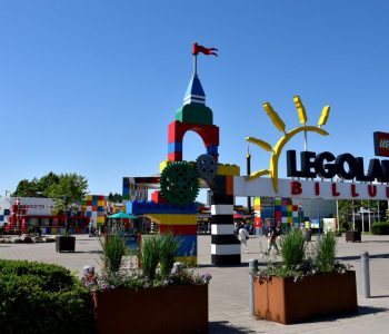 Legoland Billund