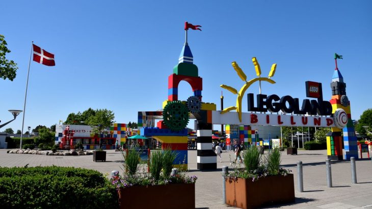 Legoland Billund