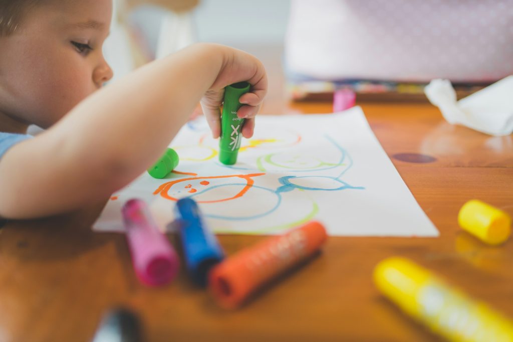 Einschulung - Ist mein Kind bereit für die Schule?