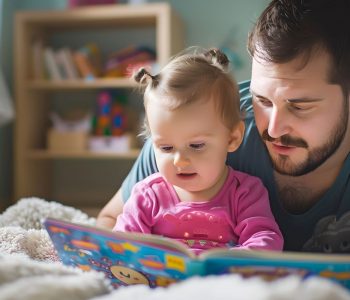 Mitmachbücher für Kinder ab 18 Monaten