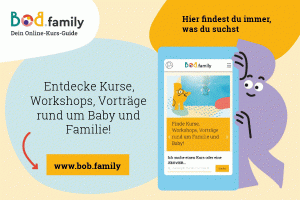 Newsletter von BOB.family